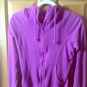 Reebok fitted sweater